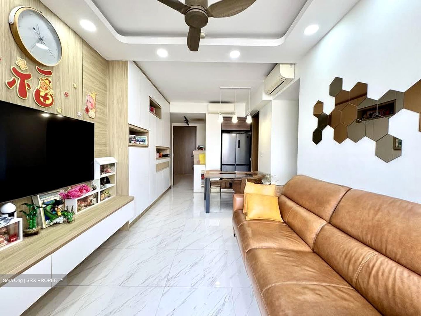 Le Quest (D23), Apartment #601128101